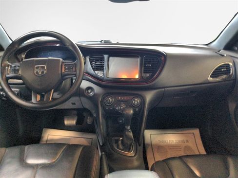 Used 2016 Dodge Dart GT w/ Sun/Sound Group image 22