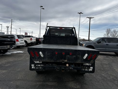 Used 2017 Ford F250 XL w/ STX Appearance Package image 4