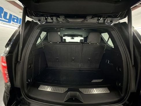 Certified 2025 Chevrolet Tahoe Z71 w/ Comfort Package AWD/4WD image 26