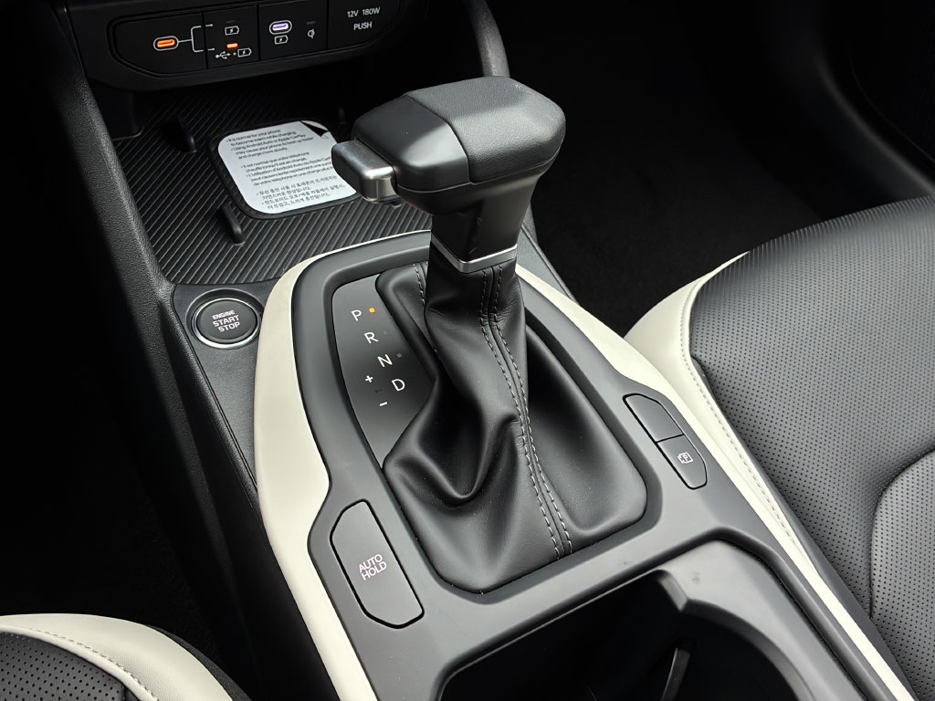 New 2026 Kia K4 GT-Line Turbo FWD image 24