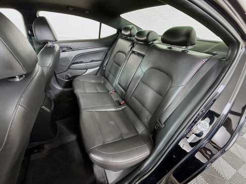 Used 2020 Hyundai Elantra Sport w/ Cargo Package (C1) image 26