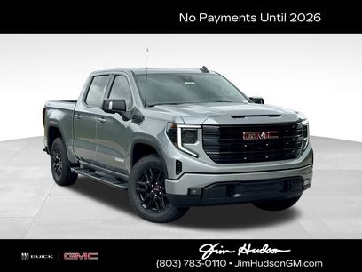 New 2026 GMC Sierra 1500 Elevation w/ Elevation Premium Package