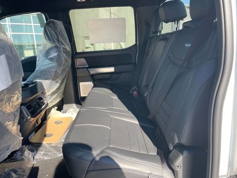 New 2026 Ford F350 Platinum image 11