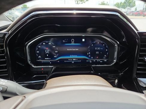 Used 2023 Chevrolet Silverado 1500 LT w/ Texas Edition Plus image 9