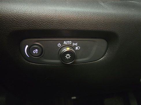 Certified 2023 Chevrolet Traverse RS AWD/4WD image 33