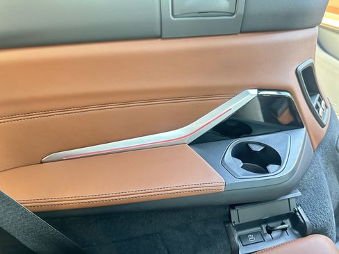 Used 2023 BMW X7 M60i w/ Executive Package image 47