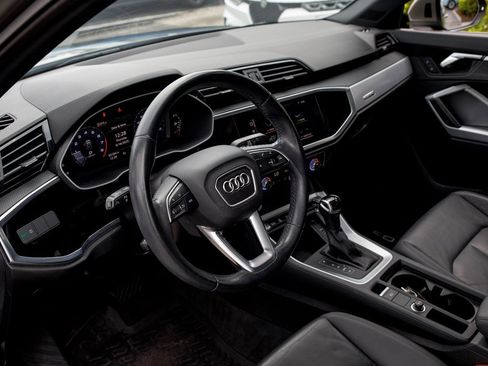 Used 2020 Audi Q3 2.0T Premium w/ Convenience Package image 27