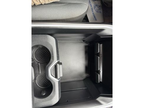 Used 2024 RAM 2500 Big Horn w/ Off Road Package image 16