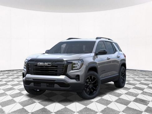 New 2026 GMC Terrain Elevation w/ Elevation Premium Package FWD image 47