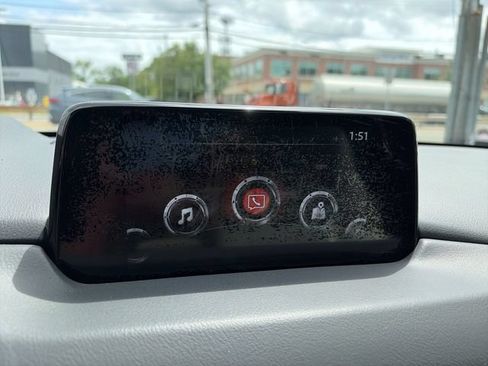 Used 2019 MAZDA CX-5 Grand Touring w/ GT Premium Package AWD/4WD image 16