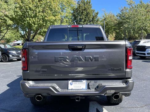 New 2026 RAM 1500 Big Horn image 8