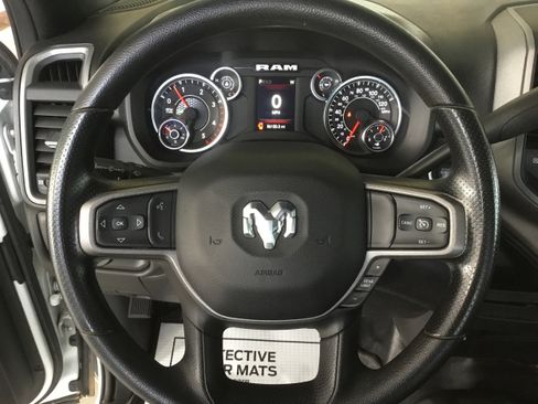 Used 2024 RAM 3500 Tradesman image 10