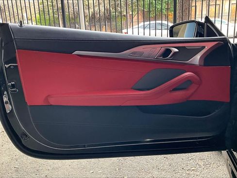 Used 2025 BMW 840i Convertible image 21