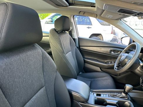 Used 2023 Honda Accord EX image 30