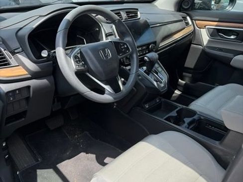 Used 2020 Honda CR-V EX image 5