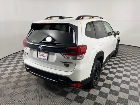 Used 2024 Subaru Forester Wilderness AWD/4WD image 7