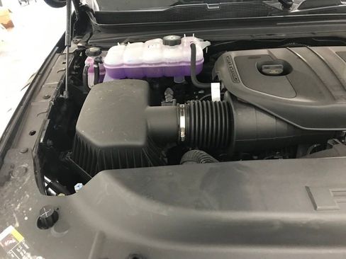 New 2026 RAM 1500 Big Horn/Lone Star image 47