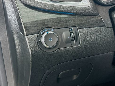 Used 2016 Buick Encore Leather w/ Experience Buick Package FWD image 14