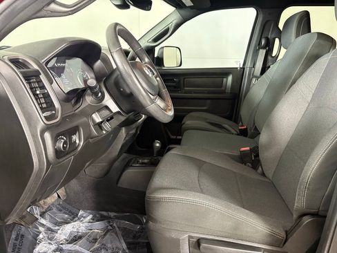 Used 2022 RAM 2500 Tradesman AWD/4WD image 22
