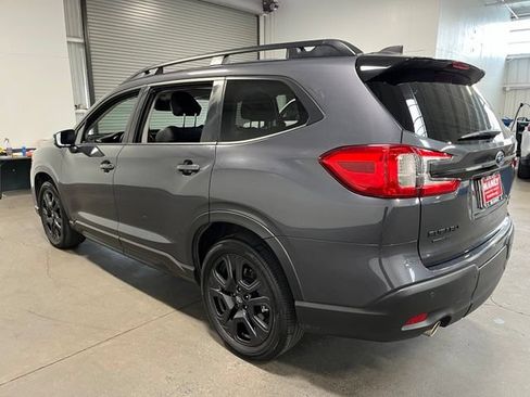 Used 2023 Subaru Ascent Onyx Edition Limited AWD/4WD image 5
