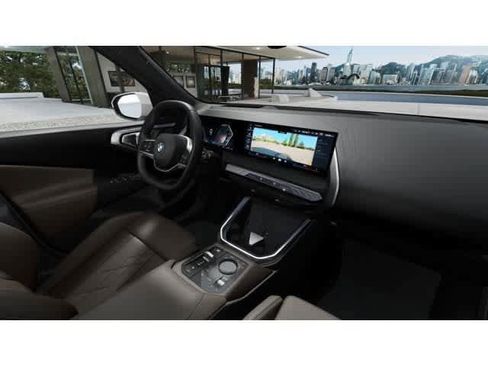 Used 2026 BMW X3 xDrive30i w/ Premium Package AWD/4WD image 14