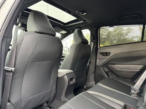 New 2026 Subaru Crosstrek 2.5i Wilderness image 13