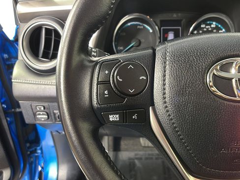 Used 2017 Toyota RAV4 Limited w/ Carpet Mat Package AWD/4WD image 30