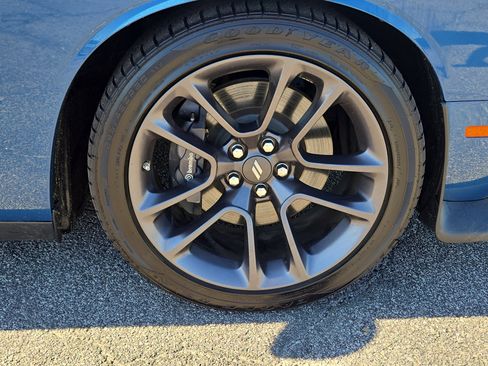 Used 2023 Dodge Challenger R/T Scat Pack w/ Plus Package image 7