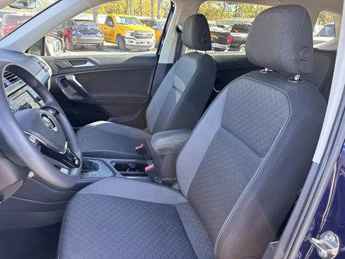 Used 2021 Volkswagen Tiguan S image 21