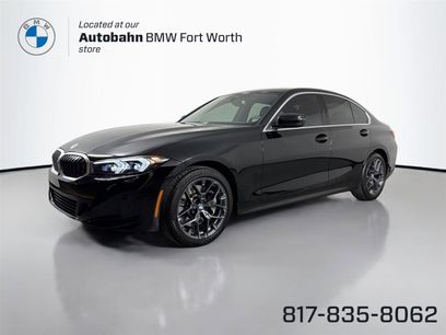 Certified 2025 BMW 330i Sedan w/ Convenience Package
