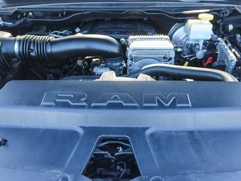 Used 2021 RAM 1500 Laramie RWD image 27