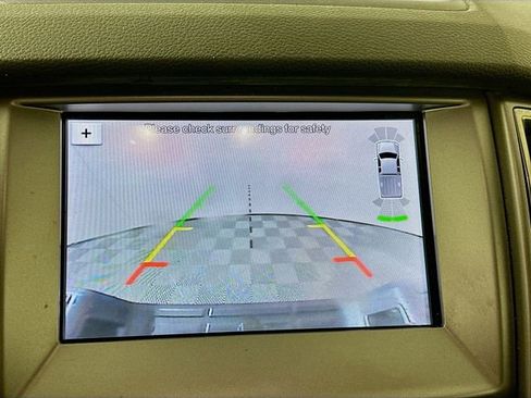 Used 2019 Ford Ranger XLT w/ Equipment Group 302A Luxury image 13