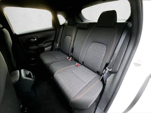 Used 2024 Honda HR-V Sport image 28