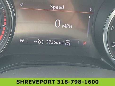 Certified 2023 Buick Encore GX Essence w/ Experience Buick Package AWD/4WD image 12