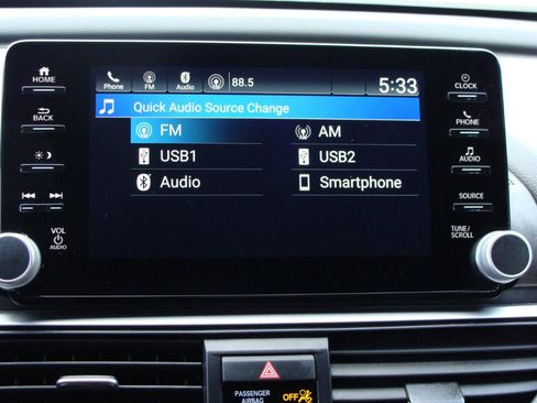 Used 2022 Honda Accord Sport image 30