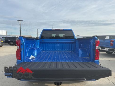 New 2026 Chevrolet Silverado 1500 RST image 12