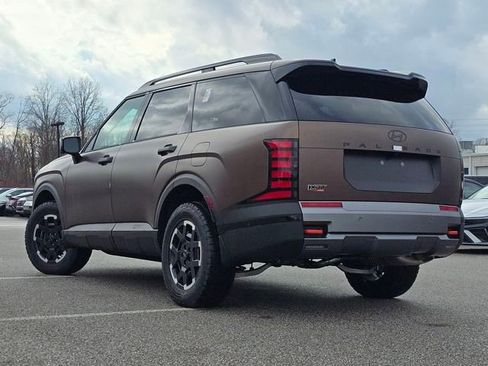 New 2026 Hyundai Palisade XRT Pro image 15