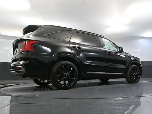 Used 2021 Kia Sorento SX FWD image 57