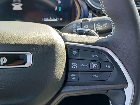 Used 2022 Jeep Grand Cherokee Limited 4xe AWD/4WD image 27
