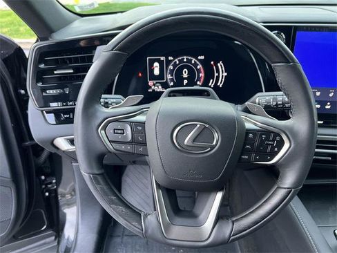Certified 2024 Lexus RX 350 Premium image 12