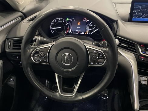 Used 2023 Acura TLX w/ Technology Package image 20