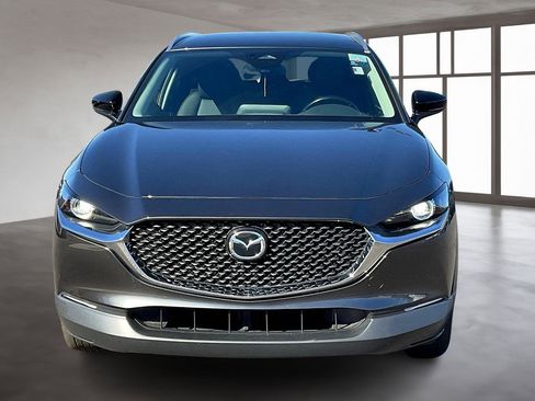 Used 2024 MAZDA CX-30 AWD 2.5 S w/ Select Sport Pkg image 2