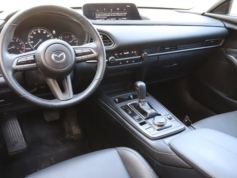 Used 2021 MAZDA CX-30 FWD 2.5 S w/ Select Package image 4