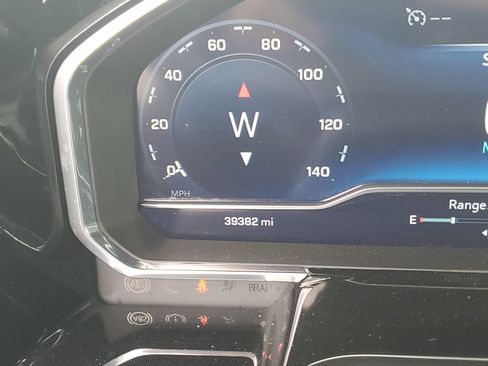 Used 2022 Chevrolet Silverado 1500 RST image 19