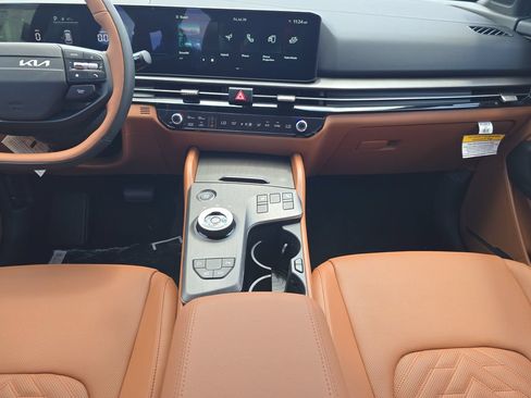 New 2027 Kia Sportage X-Line AWD/4WD image 15