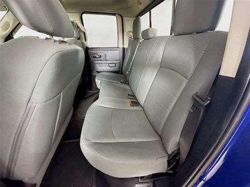 Used 2017 RAM 1500 Classic SLT image 11