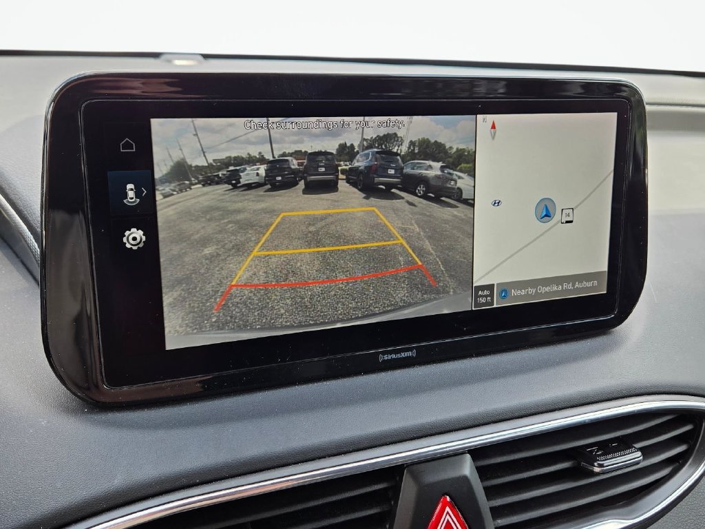 Certified 2023 Hyundai Santa Fe SEL AWD/4WD image 24