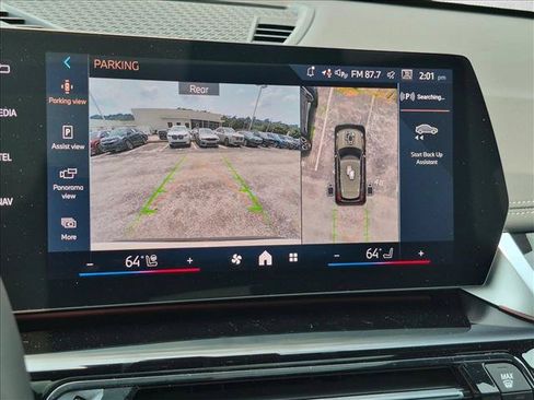 New 2026 BMW X1 xDrive28i w/ Technology Package AWD/4WD image 13
