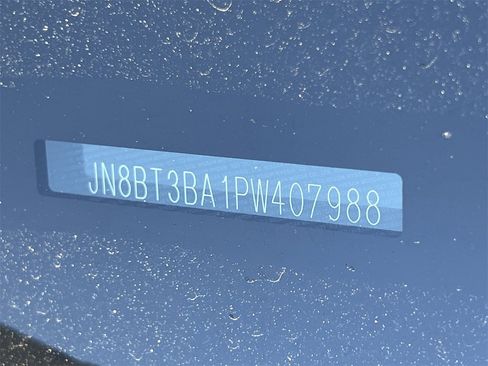 Certified 2023 Nissan Rogue SV image 27