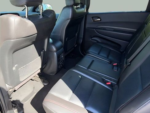 Used 2024 Dodge Durango GT AWD/4WD image 15